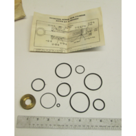 48664A 1,48664A1 Power Trim Cyl Repair Kit Mercury Merc 115 150 HP NLA