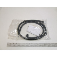 8M0060816 Gear Lube Monitor Hose Assembly Mercury Marine Mercruiser Engines