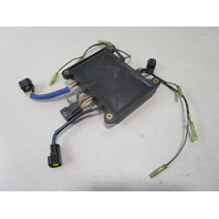 62H-85540-00-00 Yamaha Outboard 150 HP 2 STK CDI ECU Engine Control Module