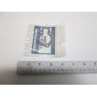 27-819377 Thermostat Cover Gasket Force  40-50 HP Outboard Engines