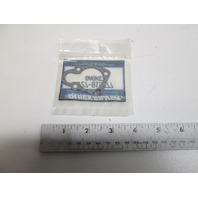 27-819377 Thermostat Cover Gasket Force  40-50 HP Outboard Engines