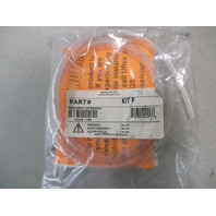 Ultraflex Hydraulic Steering UP25-45 Rear Mount or Tilt Helm Remote Fill "Kit F"