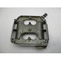 389094 322985  Evinrude Johnson 85-140 Hp Air Box Silencer Base & Cover