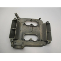 389094 322985  Evinrude Johnson 85-140 Hp Air Box Silencer Base & Cover