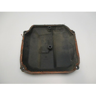 389094 322985  Evinrude Johnson 85-140 Hp Air Box Silencer Base & Cover