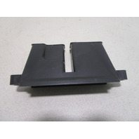 Air Silencer Base Extension OMC Evinrude Johnson 322383
