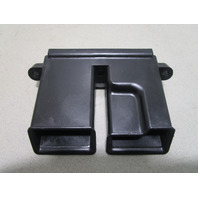 Air Silencer Base Extension OMC Evinrude Johnson 322383