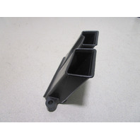 Air Silencer Base Extension OMC Evinrude Johnson 322383
