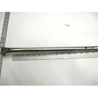 Swim Platform Mounting Rails 18 1/2" Depth X 14 1/2" Height