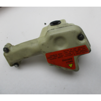 330581 Air Intake Box Carb Cover Silencer Evinrude Johnson 9.9, 10 HP 0330581