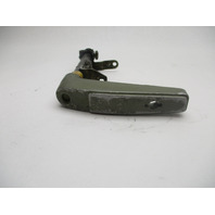 386114 319554 Shift Lever & bell crank Evinrude Johnson 9.9, 10, 15 Hp Outboard