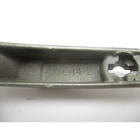 386114 319554 Shift Lever & bell crank Evinrude Johnson 9.9, 10, 15 Hp Outboard