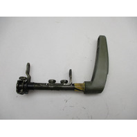 386114 319554 Shift Lever & bell crank Evinrude Johnson 9.9, 10, 15 Hp Outboard