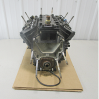 879808T07 Mercury Mariner  135/150 HP V6 Outboard Powerhead Assembly