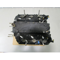 879808T07 Mercury Mariner  135/150 HP V6 Outboard Powerhead Assembly