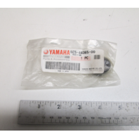6E5-44365-00-00 Water Damper Seal Yamaha 115-250HP, V6 Outboard Engines