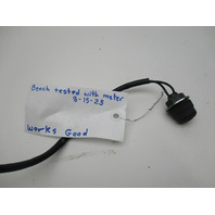 0389856 0386547 Shorting Switch Assembly Evinrude Johnson 9.9/15 HP 386547 389856