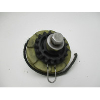 0318938  Rewind Starter Evinrude Johsnon 9.9/10 15 HP Johnson 0318940
