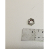 11-35053 Mercury Mariner & Mercruiser Marine Engine Nut .437-20