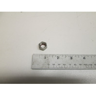 11-35053 Mercury Mariner & Mercruiser Marine Engine Nut .437-20
