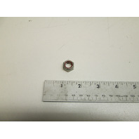 11-35053 Mercury Mariner & Mercruiser Marine Engine Nut .437-20