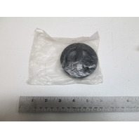 6H1-21771-01-00 Black Nylon Body Cap Yamaha 40-90 HP Outboard Engines