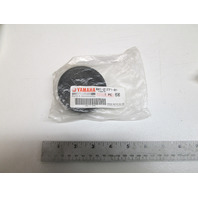 6H1-21771-01-00 Black Nylon Body Cap Yamaha 40-90 HP Outboard Engines