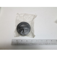 6H1-21771-01-00 Black Nylon Body Cap Yamaha 40-90 HP Outboard Engines