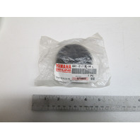 6H1-21770-00 Oil Tank Cap Assembly Yamaha Outboard Engines NLA