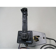 88150A7 Quicksilver Mercruiser Panel Mount Remote Control W/Trim, Tilt & Trailer