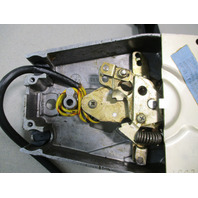 88150A7 Quicksilver Mercruiser Panel Mount Remote Control W/Trim, Tilt & Trailer