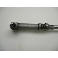 6X4-42115-00-00 Yamaha Outboard Tiller Handle Throttle Shaft Assembly