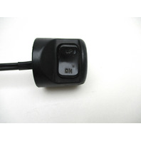 6X4-82563-01-00 Yamaha Outboard Tiller Handle End Mounted Trim & Tilt Switch