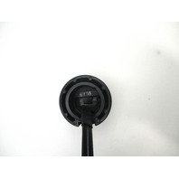 6X4-82563-01-00 Yamaha Outboard Tiller Handle End Mounted Trim & Tilt Switch