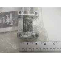 SH5210B Teleflex BACK MOUNT SINGLE/DUAL RACK & PINION HELM