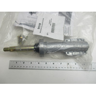 SH5210B Teleflex BACK MOUNT SINGLE/DUAL RACK & PINION HELM