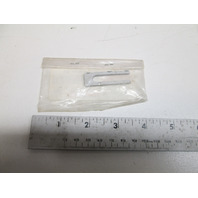 62Y-48538-00 Cable Clamp Yamaha Outboard Engines