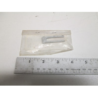 62Y-48538-00 Cable Clamp Yamaha Outboard Engines