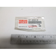 62Y-48538-00 Cable Clamp Yamaha Outboard Engines