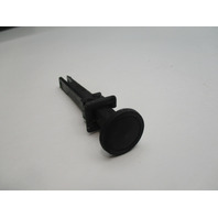 323323 OMC Evinrude Johnson Outboard Choke Knob Lever 4 HP 0323323