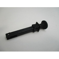 323323 OMC Evinrude Johnson Outboard Choke Knob Lever 4 HP 0323323