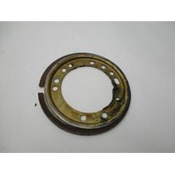 0332063 Armature Timer Base Support Plate & Retainer Evinrude Johnson 0439954