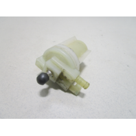 87946A14 Fuel Filter Housing for Mercury 2 Cylinder Outboard