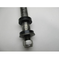 0912810 0913812 OMC Cobra Stern Drive Tilt Trim Ram Pivot Pin Rod 912810 913812