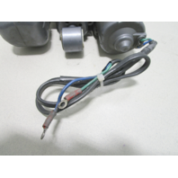 64E-43800-00-4D Yamaha 115-225 HP Outboard Power Trim & Tilt Assembly