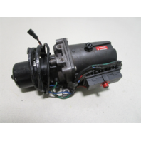 0986280 0778026 3853945 OMC Cobra Power Trim and Tilt Hydraulic Pump Motor