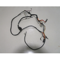 986530 OMC Cobra 4.3 V6 5.0 5.7 V8 Stern Drive Engine Wire Harness 985468