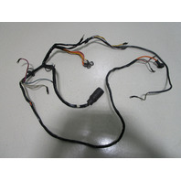 986530 OMC Cobra 4.3 V6 5.0 5.7 V8 Stern Drive Engine Wire Harness 985468