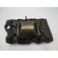 OMC Cobra 4.3 V6 Stern Drive 2BBL Intake Manifold 910997 0910997