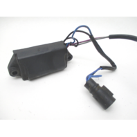 0985902 OMC Cobra 4 Cyl & V6 Stern Drive Shift Assist Module 985902